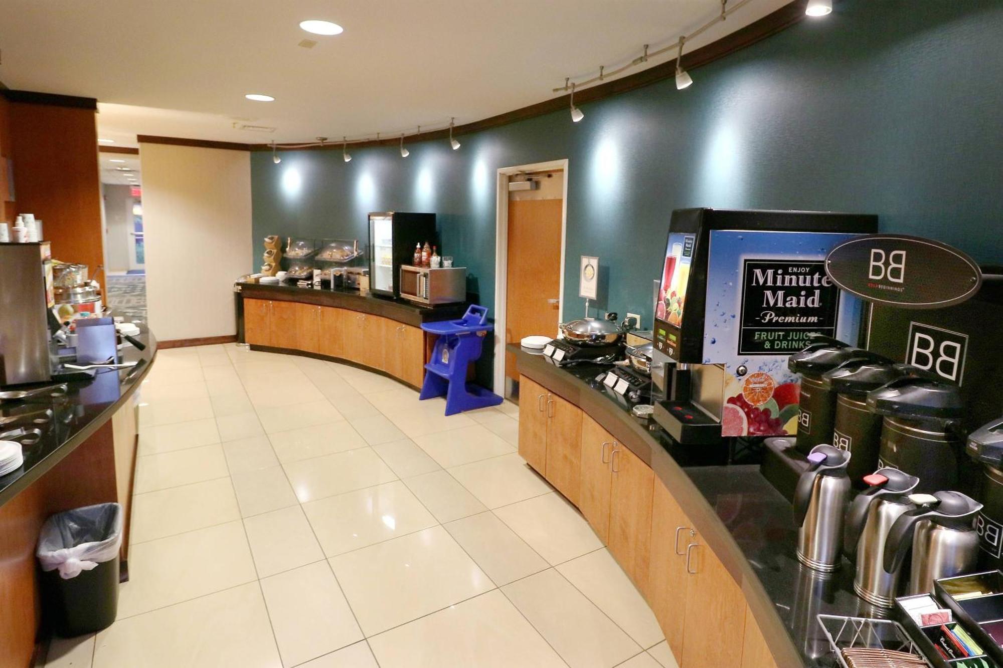 Fairfield Inn & Suites Des Moines Airport Exterior foto